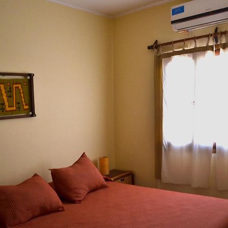 Kamay Apart Cafayate Bagian luar foto
