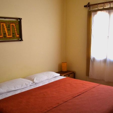Kamay Apart Cafayate Bagian luar foto