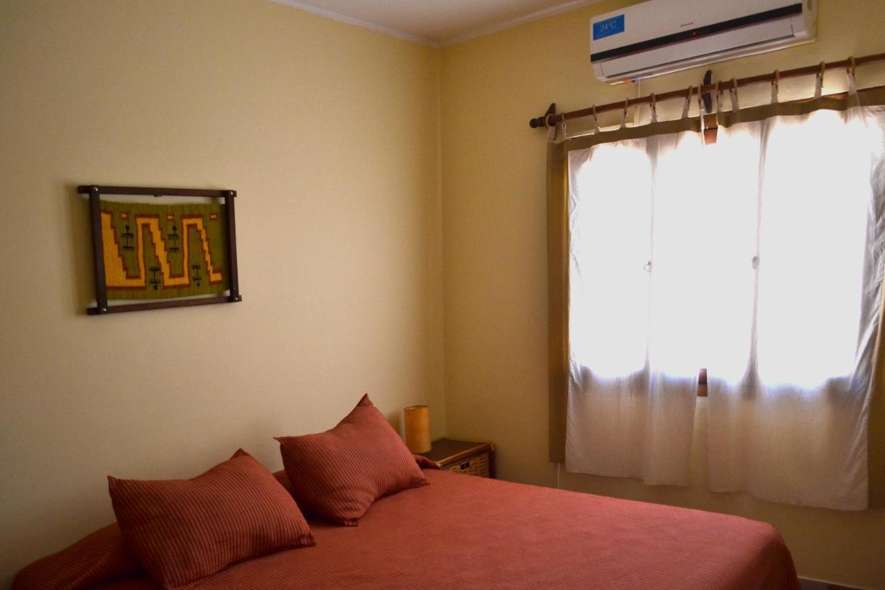 Kamay Apart Cafayate Bagian luar foto
