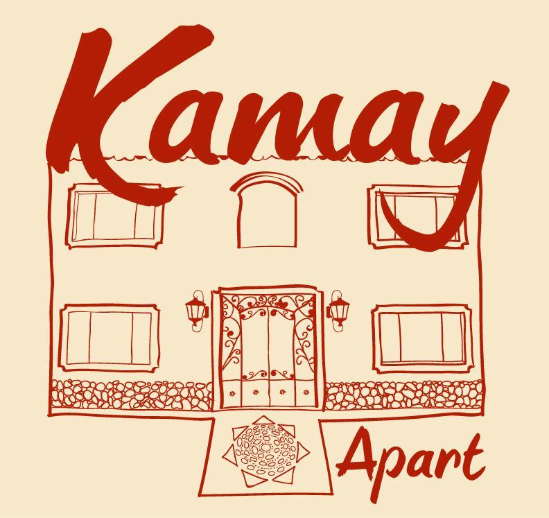 Kamay Apart Cafayate Bagian luar foto
